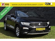 Volkswagen T-Roc - 1.5 TSI Style VIRTUAL COCKPIT/ACC/PDC/CARPLAY-ANROID/ETC.