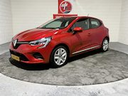 Renault Clio - 1.0 TCe Zen, Airco, Cruise, Apple carplay/Android auto, Prij