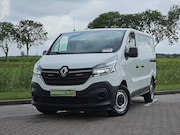 Renault Trafic - 2.0 DCI L1H1 2xZijdeur NAP