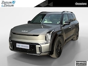 Kia EV9 - GT-Line AWD 99.8 kWh 7 Persoons | Trekhaak | Trekgewicht: 2.