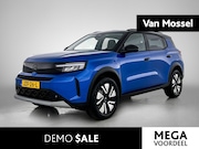 Opel Frontera - 1.2 Turbo Hybrid GS 7p. Navigatie | Camera | Stuur + Stoelve