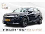 Kia Sportage - 1.6 T-GDi MHEV DynamicLine | Trekhaak |