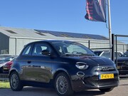 Fiat 500 - Icon 42 kWh cruise stoel vw pdc SOH 92.5 %