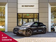 Jaguar I-Pace - EV400 S 90 kWh | Luchtvering | 3-fase laden | Panoramadak | 