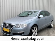 Volkswagen Passat - 2.0 FSI Comfortline|Climate Control|
