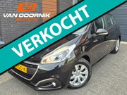 Peugeot 208 - 1.2 PureTech Blue Lion 5-Deurs/Airco/Navigatie/Carplay