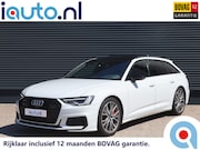 Audi A6 - Avant 55 TFSI e quattro Competition Pano/Matrix LED/360/Keyl