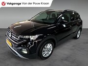 Volkswagen T-Cross - 1.0 TSI Life Executive Pack
