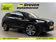 Seat Tarraco - 1.5 TSI ACT FR | Pano | Beats Audio | 360° | Memory | Virtua