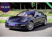 Porsche Panamera - 4.8 Turbo S|571PK|Exclusive|1ste Eig|Org.NL|Dealer Onderhoud