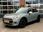 MINI Cooper - Mini 1.5 Chili, navi, 1/2 leder, pano dak, cruise, automaat