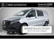 Mercedes-Benz Vito - 116 Diesel L2 Automaat Mixto Dubbel Cabine | Airco | Stoelve