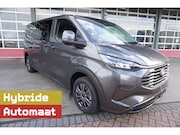 Ford Transit Custom - 320L 2.5 PHEV 233PK L2H1 Limited 8 Persoons PHEV Automaat Nr