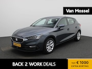 Seat Leon - 1.0 TSI Reference | Apple Carplay/Android Auto | Climate Con