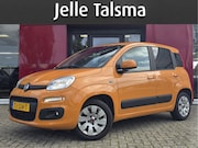 Fiat Panda - TwinAir Lounge Automaat