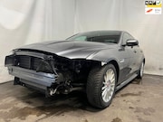 Jaguar XE - 2.0 D Portfolio SCHADEAUTO