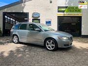Volvo V50 - 2.0 Edition Leer Schuifdak Pdc Trekh Navi