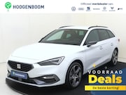 Seat Leon - Sportstourer 1.5 TSI e-Hybrid FR Business