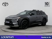 Toyota bZ4X - Touring Dynamic Limited Edition 75 kWh | Apple Carplay & And