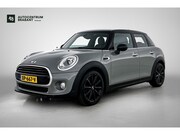 MINI Cooper - Mini 1.5 Chili Serious Business(Goed OnderH, Carplay, StoelV