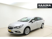 Opel Astra - Sports Tourer 1.4 Turbo 150pk Innovation | Navigatie | Trekh