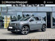 Renault 4 - Comfort Range Techno 52 kWh | TIJDELIJK VOORDEEL! | Pack Win
