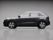 Kia Niro - 1.6 GDi DynamicLine Sport (APPLE CARPLAY, NAVI, CLIMATE, CRU