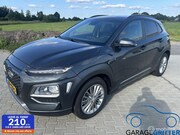 Hyundai Kona - 1.0T Premium