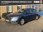 Skoda Scala - 1.0 TSI Sport Bns CARPLAY-ALL SEASON-PARK SENSOR