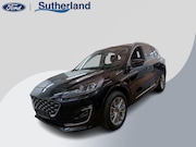 Ford Kuga - 2.5 Duratec FHEV Vignale CVT 4WD | 41.500 | Volledig Lederen