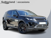 Land Rover Discovery Sport - P300e PHEV AWD Auto Dynamic SE | Voorruit verwarming | 360 C