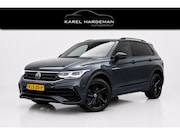 Volkswagen Tiguan - 1.4 TSI eHybrid R-Line Business+