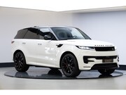 Land Rover Range Rover Sport - 3.0 P460e Dynamic HSE PHEV | Panoramadak | 23 inch | Trekhaa