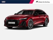 Audi A6 - 2.0 e-hybrid quattro S edition 299 PK · Premium pakket · Tec