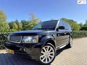 Land Rover Range Rover Sport - 4.2 V8 Supercharged Edition , Clima / Cruise / Navi / Leder