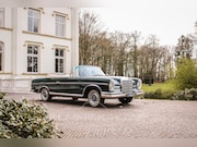 Mercedes-Benz 200-serie - SE Cabriolet