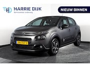 Citroën C3 - 1.2 PureTech 82 PK Feel Edition | Cruise | PDC | App. Connec