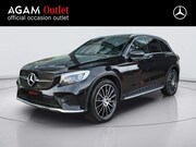 Mercedes-Benz GLC-klasse - 250 4MATIC Premium Plus | Panorama dak | Trekhaak