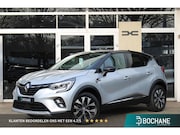 Renault Captur - 1.0 TCe 90 techno Navigatiesysteem | Achterruitrij Camera | 