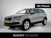 Skoda Karoq - 1.5 TSI ACT Business Edition Plus Airco | Apple Carplay | An