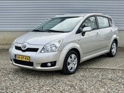 Toyota Verso - 1.8 VVT-i Sol