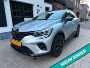 Renault Captur - 1.3 mild hybride 140 GARANTIE, Black Line, Automaat, Nw. Sta