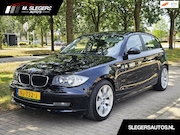 BMW 1-serie - 116i*Airco*Cruise*5deurs