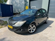 Seat Ibiza - 1.2 TDI Style Ecomotive