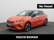 Opel Corsa-e - Auto e-Elegance | NAVIGATIE | APPLE CARPLAY | PARKEERSENSORE