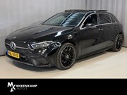Mercedes-Benz A-klasse - 250 e AMG Line 18"/Panoramadak/Head-up/Memory l+r/Stoel + st
