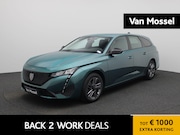 Peugeot 308 - SW 1.2 PureTech 130 S&S Active Pack | Apple Carplay / Androi