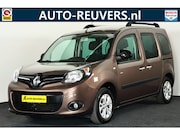 Renault Kangoo - Family 1.2 TCe Limited Start&Stop / Airco / Bluetooth / PDC
