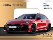 Audi RS5 - Avant e-hybrid 639pk quattro | 360 Camera | Matrix