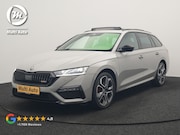 Skoda Octavia - Combi 1.4 TSI iV RS PHEV 245pk Dealer O.H. | Panodak | Adapt